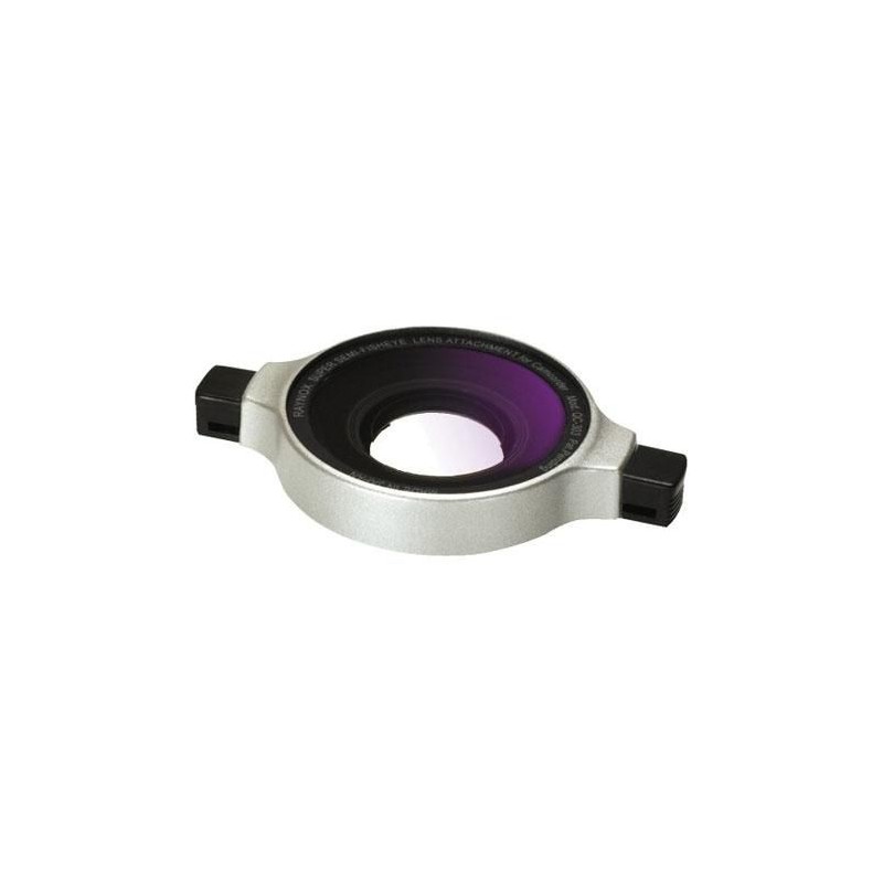 Raynox QC-303 Semi-Fisheye